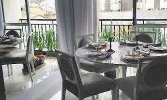 Imagem 4: Apartamento com 2 dormitórios para alugar, 70 m² por R$ 3.107,00/mês - Vila Valparaíso - S