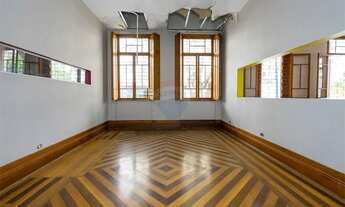 Imagem 6: Casa para venda tem 300 metros quadrados com 9 quartos em Perdizes - São Paulo - SP