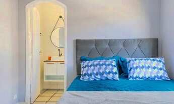 Imagem 5: Casa Varolesi ITANHAÉM SP 40segundos dos pés na areia da praia