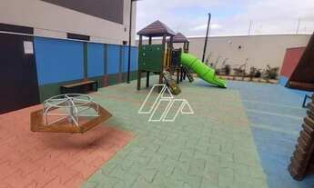 Imagem 4: Apartamento com 3 dormitórios para alugar, 68 m² por R$ 3.460,01/mês - Fragata - Marília/S