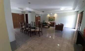 Imagem 6: Casa no Parque das Colinas - Candelária (1000 m², 4/4, piscina, churrasqueira