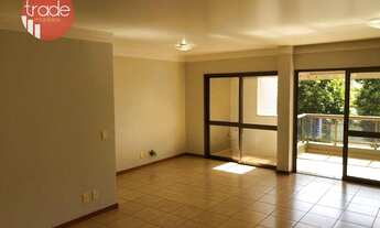 Imagem: Apartamento para locação no Jardim Irajá