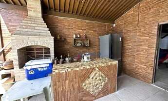 Imagem 5: Casa com 4 dormitórios, 300 m² - venda por R$ 1.100.000,00 ou aluguel por R$ 7.000,00/mês