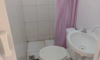 Imagem 2: Casa Bairro Andrea CEF/FGTS