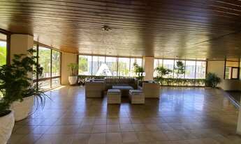 Imagem 5: Rio Vermelho - 150m² - Andar alto - Nascente - Vista mar - 3 quartos sendo 1 suíte - Banhe