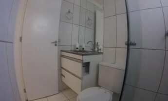 Imagem 6: Apartamento Padrão em São José do Rio Preto