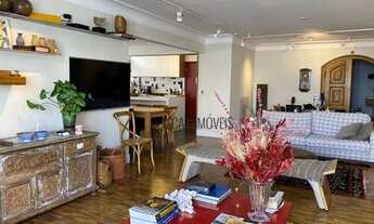 Imagem 5: Apartamento com 3 dormitórios à venda, 180 m² por R$ 2.200.000,00 - Cerqueira César - São