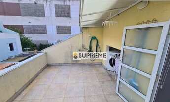 Imagem 2: Linda casa em condomínio fechado 3 suítes, 2 vagas com área gourmet