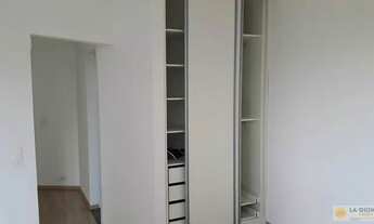 Imagem 4: Apartamento para Venda em São Paulo, Moema, 1 dormitório, 1 banheiro, 1 vaga