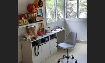 Imagem 4: Sobrado com 4 dormitórios à venda, 376 m² por R$ 2.900.000,00 - Urbanova - São José dos Ca