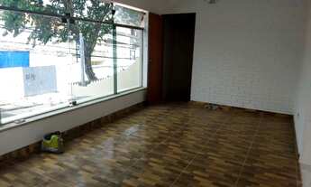 Imagem 2: CASA ASSOBRADADA à venda, 3 quartos, 1 suíte, VILA CAMILOPOLIS - Santo André/SP