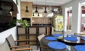 Imagem 2: Casa no condomínio Marta Ferreira