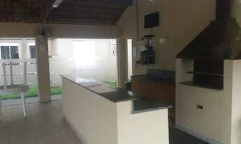 Imagem 6: Apartamento - Vila Marieta - Campinas