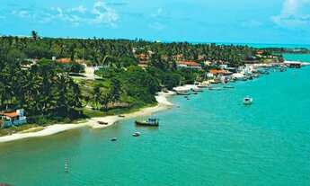 Imagem 7: Barbada, Repasso Lote na Praia do Fortim em Fortaleza, 400 MTS da praia