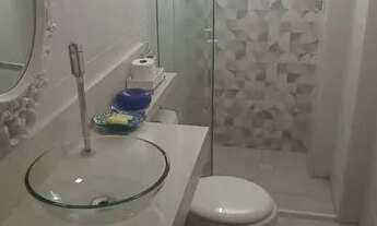 Imagem 7: Apartamento com 2 dormitórios à venda, 72 m² por R$ 690.000,00 - Caiçara - Praia Grande/SP