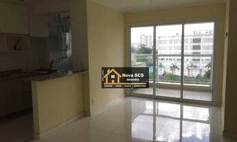 Imagem: Apartamento com 2 dormitórios à venda