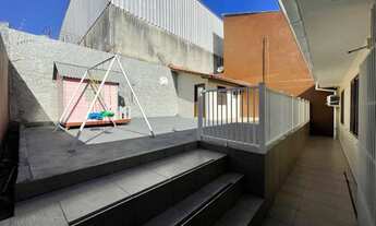 Imagem: Casa para venda possui 370 metros quadrados