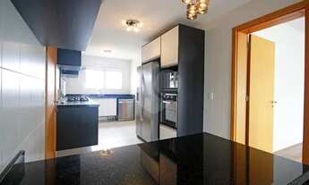 Imagem 7: Apartamento Venda, Alto Padrão 4 Quartos, 4 Suítes, 6 Banheiros, 3 Vagas, Vila Mariana