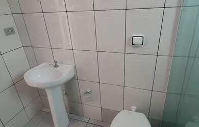 Imagem 6: Casa para aluguel possui 45 metros quadrados com 1 quarto em Jardim Brasília - São Paulo