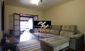 Imagem 3: Sobrado com 3 dormitórios à venda, 261 m² por R$ 640.000,00 - Sítio dos Vianas - Santo And