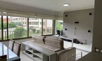 Imagem 3: Apartamento para Venda - 104.51m², 3 dormitórios, sendo 1 suites, 2 vagas - Cavalhada