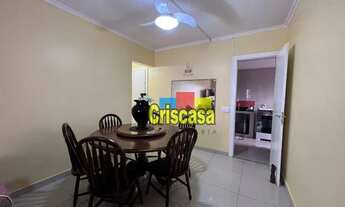 Imagem 7: Apartamento com 2 dormitórios à venda, 80 m² por R$ 530.000,00 - Algodoal - Cabo Frio/RJ