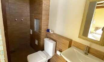 Imagem 5: Residência de 4 quartos - 297m²