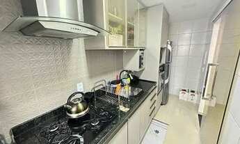 Imagem 2: Apartamento para venda possui 59 metros quadrados com 2 quartos em Graça - Salvador - BA