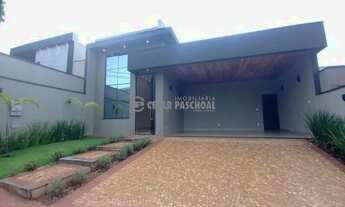 Imagem: Casa em Condomínio Térrea Bonfim Paulista