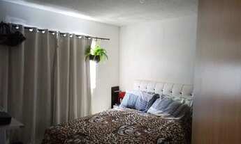 Imagem 5: ÁGIO Apartamento Térreo C/Garagem Coberta - Valparaíso - GO