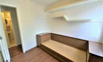 Imagem 7: Apartamento de 2 dormitórios 1 vaga para locação na Vila Romana!