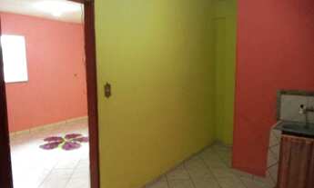 Imagem 4: ++Casa bem ampla localizada com entrada 13 mil