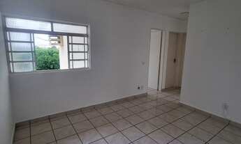 Imagem 2: ALUGO APARTAMENTO