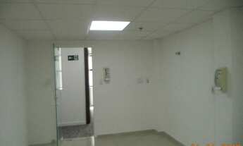 Imagem 4: Sala Comercial para Locação em São Paulo, República, 4 banheiros, 10 vagas