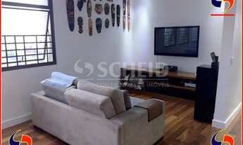 Imagem: APARTAMENTO À VENDA VILA MASCOTE -ZONA