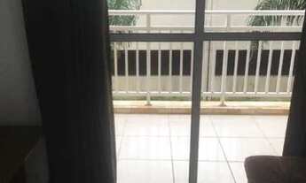 Imagem 3: Apartamento com 2 dormitórios para alugar, 51 m² por R$ 2.000,00/mês - Ocian - Praia Grand