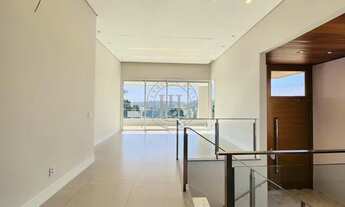 Imagem 5: Casa espetácular alto padrão à venda com 4 suítes à venda em Vinhedo - SP