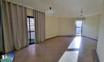 Imagem: Apartamento residencial para Locação no