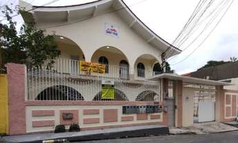 Imagem: Apto 02 quartos Condominio fechado - Japiim