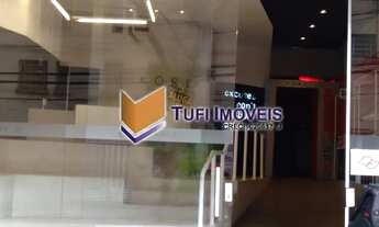 Imagem: Loja comercial no Itaim-Bibi