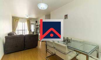 Imagem 2: Venda Apartamento 3 Dormitórios - 75 m² Higienópolis