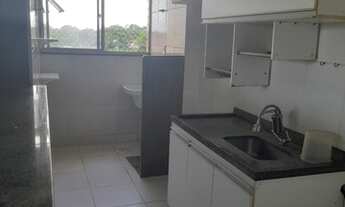 Imagem 4: Oportunidade - 3/4 Ville Laguna