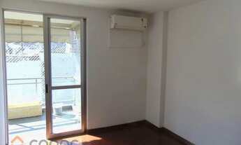 Imagem 6: RIO DE JANEIRO - Apartamento Padrão - Laranjeiras