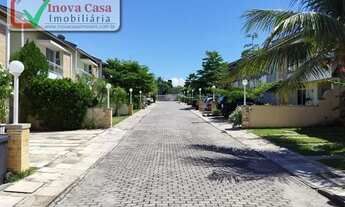 Imagem 3: Casa duplex em condomínio na Lagoa Redonda com Energia Solar!