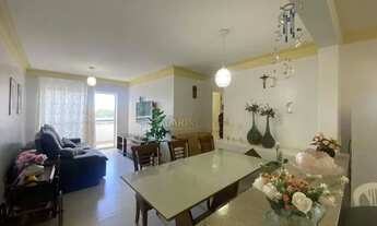 Imagem 5: Apartamento com 3 dormitórios para alugar, 81 m² por R$ 2.700/mês - Piatã - Salvador/BA