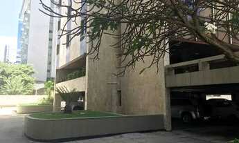 Imagem 7: VENDA - AMPLO APARTAMENTO DE FRENTE PARA O MAR - NAVEGANTES