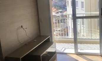 Imagem: Aluga se apartamento com moveis planejados