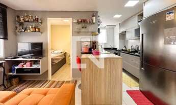 Imagem 4: Apartamento para Aluguel - Vila Leopoldina, 2 Quartos, 35 m2