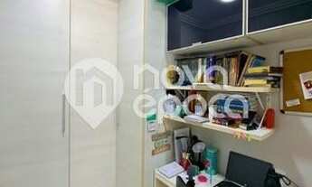 Imagem 5: Cachambi Apartamento com 4 dormitórios