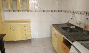 Imagem 5: APARTAMENTO VILA ALPINA/RUA COSTA BARROS 2 DORMITÓRIOS 2 BANHEIROS 1 VAGA